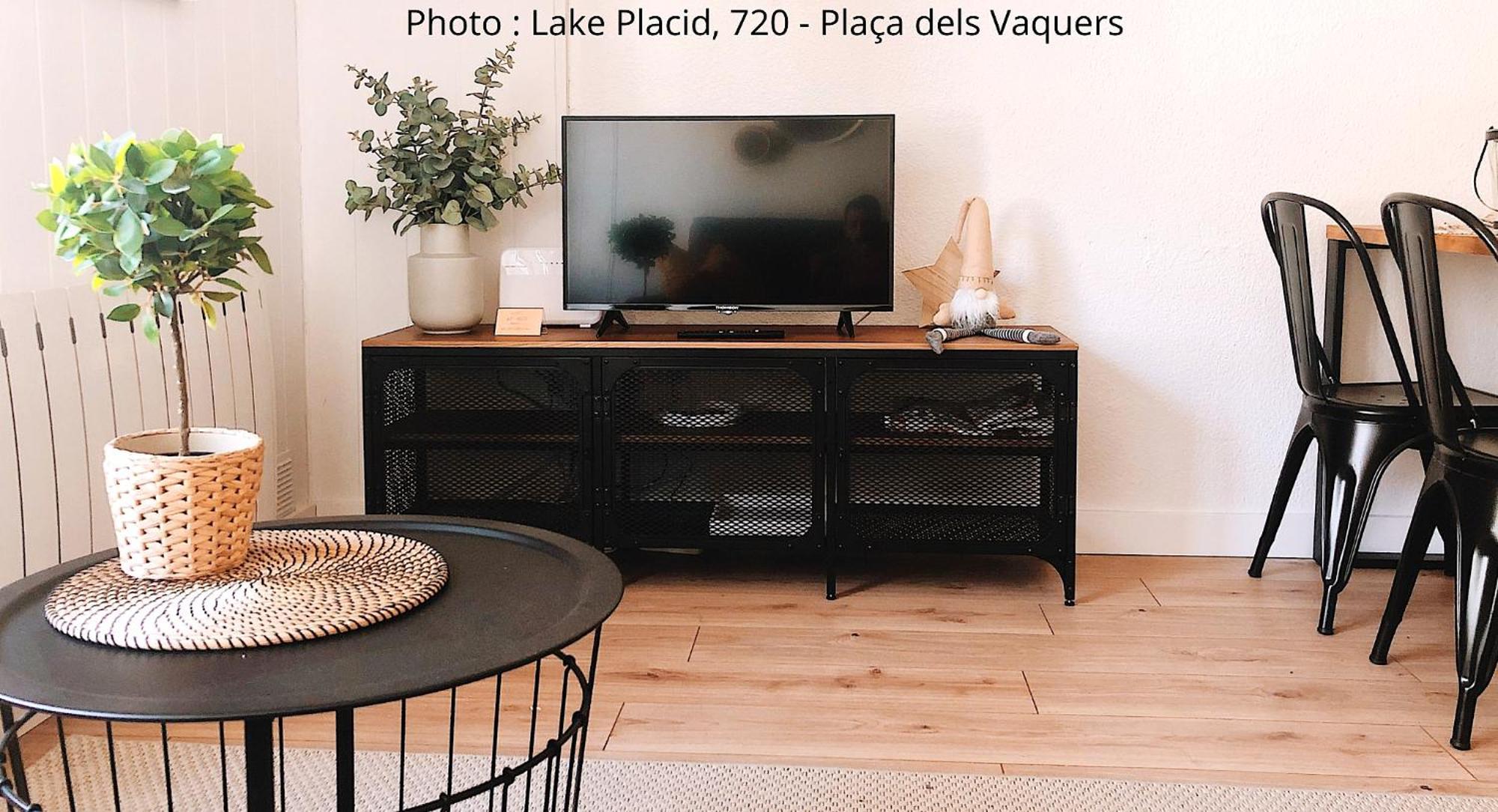 Ac Apartaments Centre Пас-де-ла-Каса Номер фото