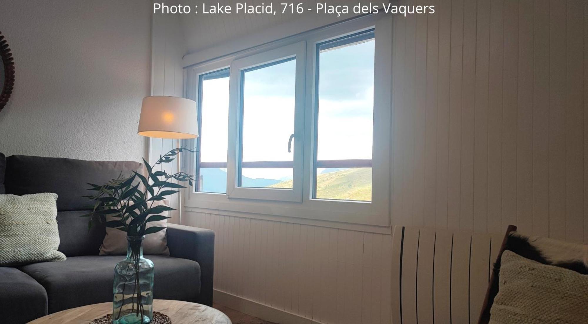 Ac Apartaments Centre Пас-де-ла-Каса Екстер'єр фото