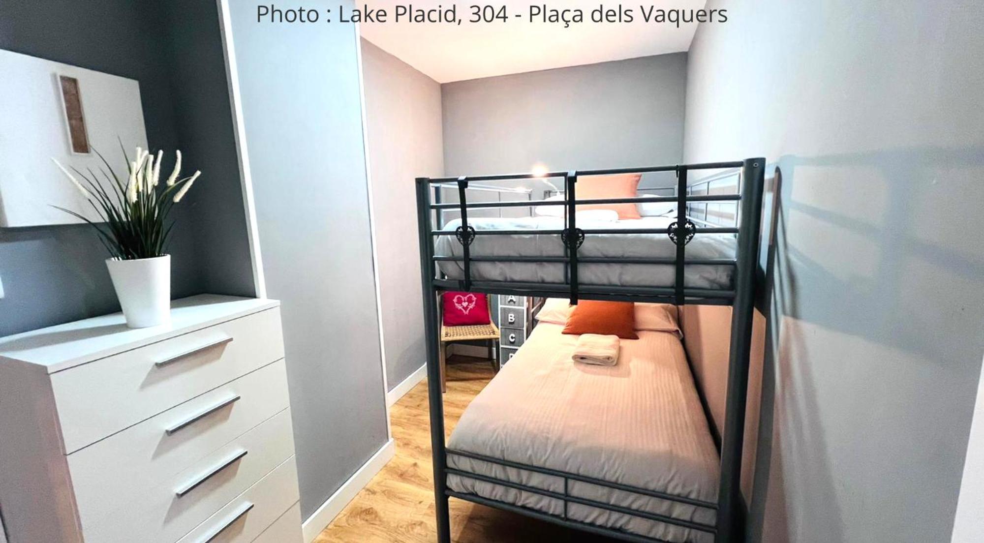 Ac Apartaments Centre Пас-де-ла-Каса Номер фото