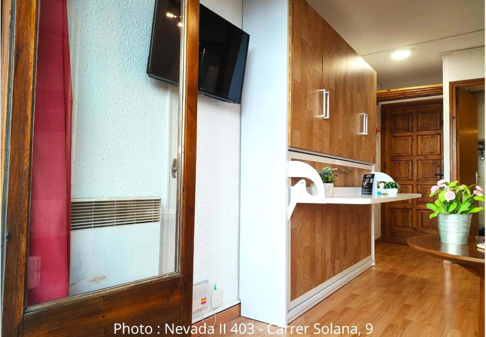 Ac Apartaments Centre Пас-де-ла-Каса Номер фото