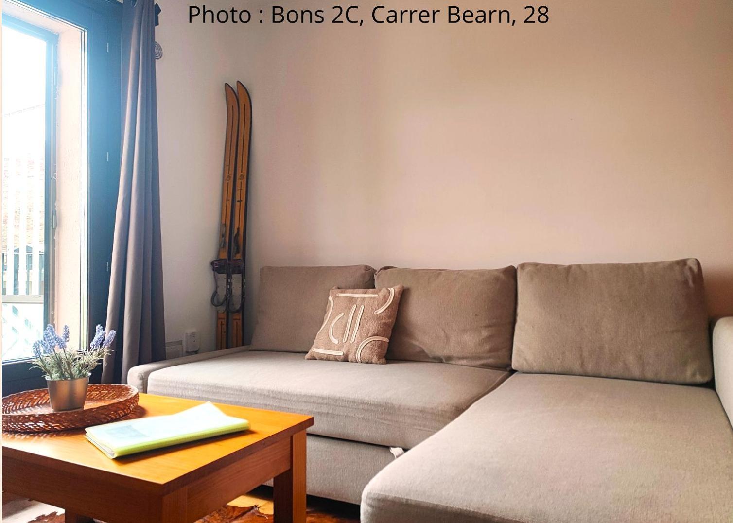 Ac Apartaments Centre Пас-де-ла-Каса Екстер'єр фото
