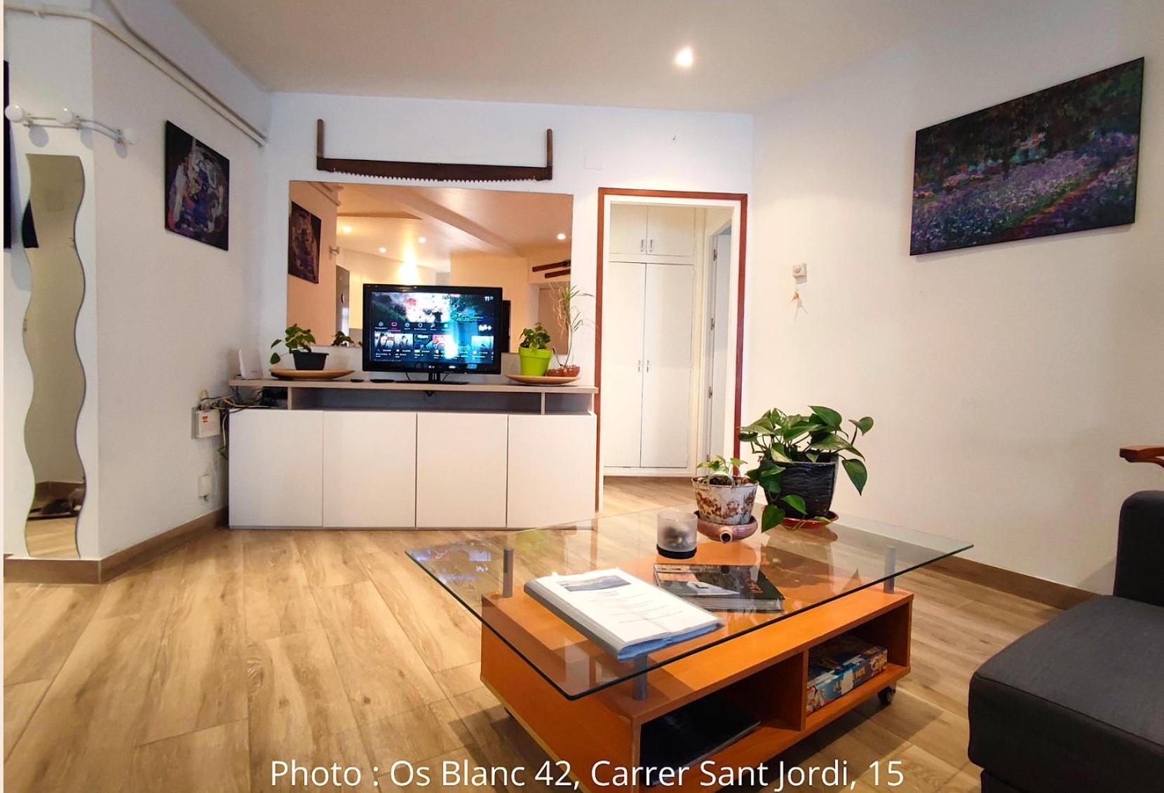 Ac Apartaments Centre Пас-де-ла-Каса Номер фото